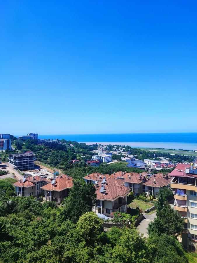 Akustik Residence Bostanci Exterior foto