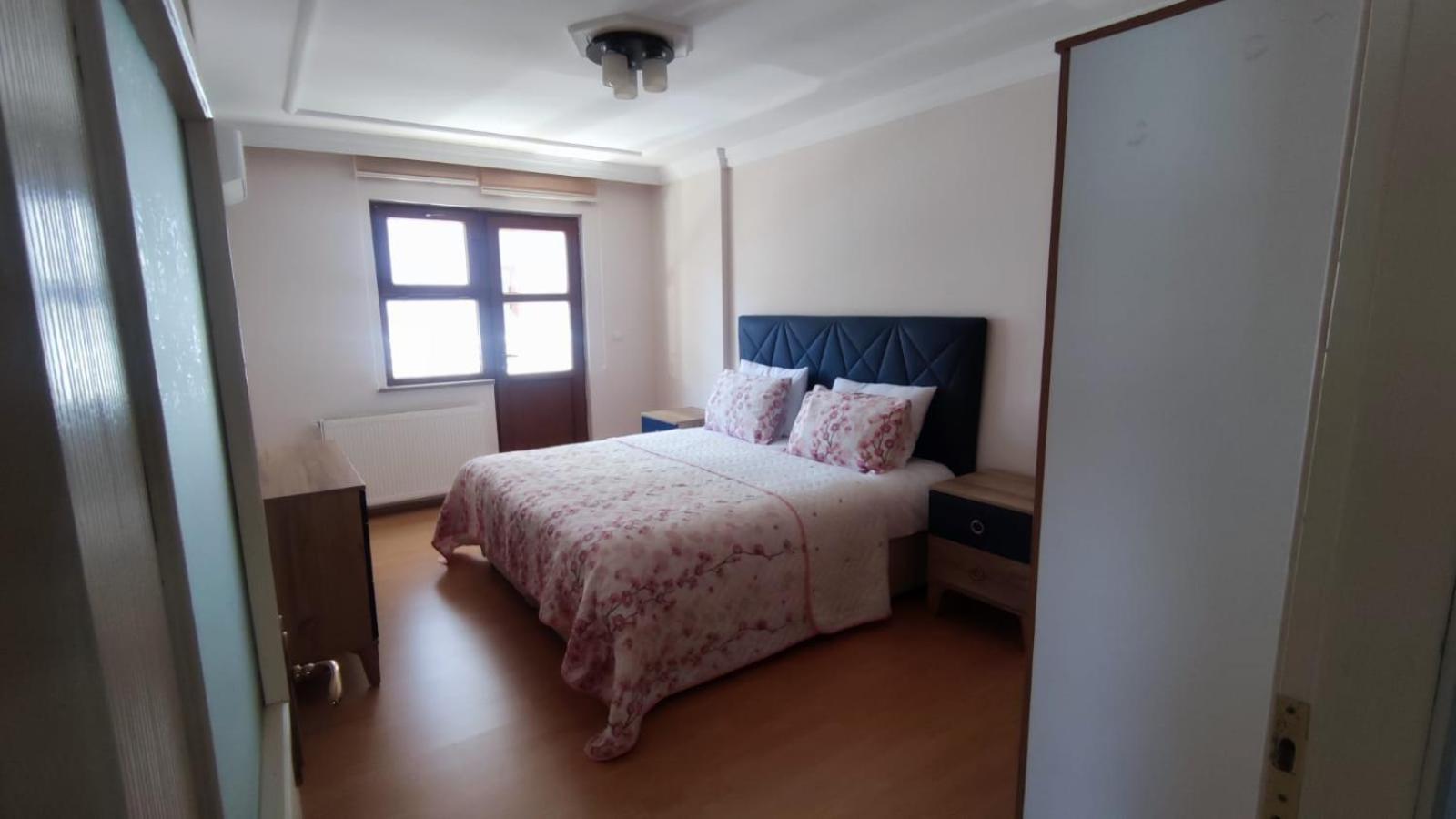 Akustik Residence Bostanci Exterior foto
