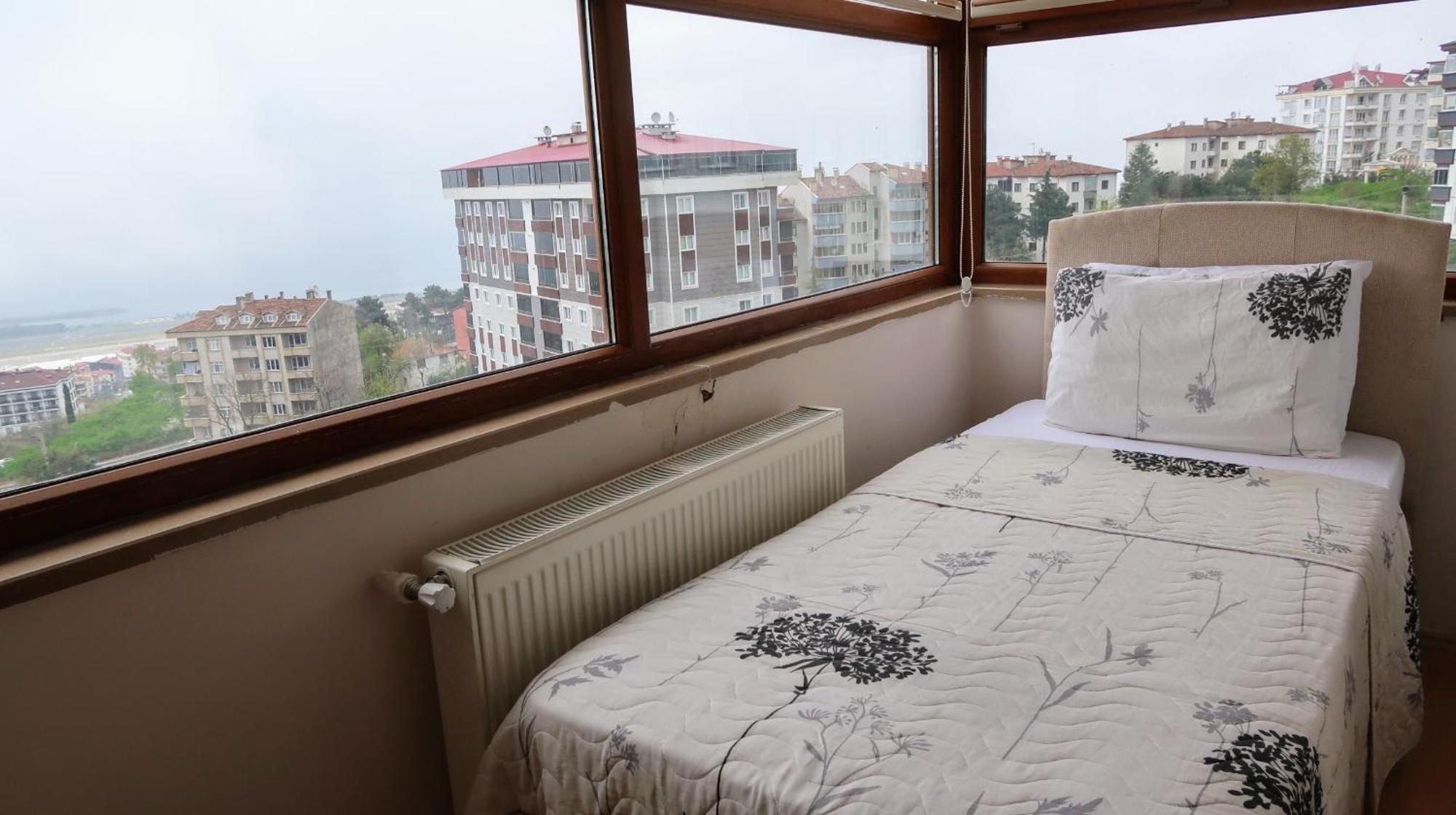 Akustik Residence Bostanci Exterior foto