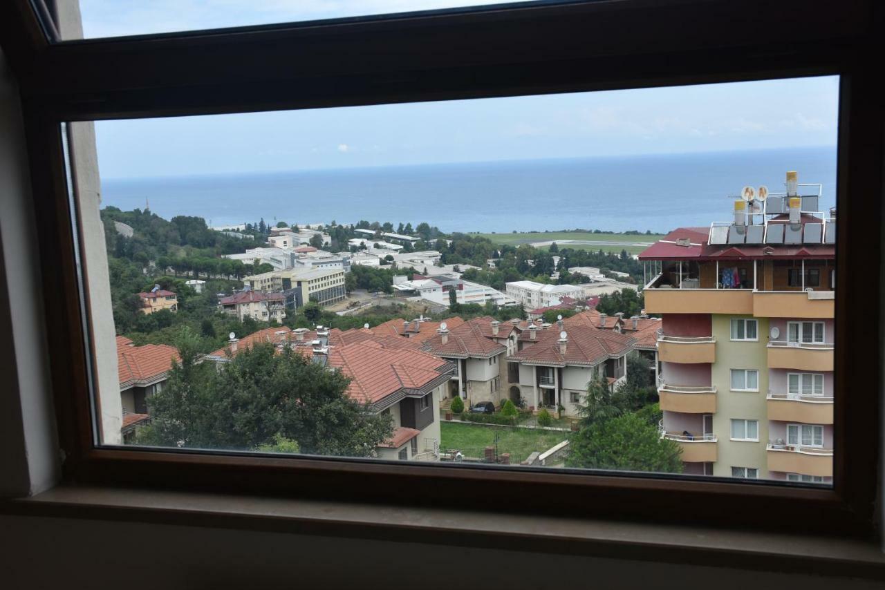 Akustik Residence Bostanci Exterior foto